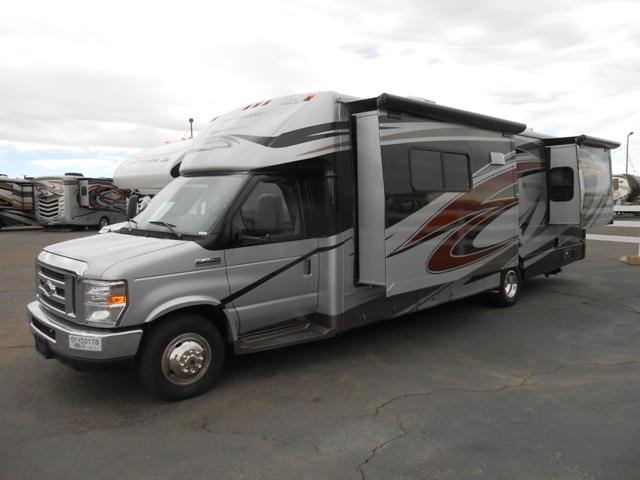 2013 Jayco Melbourne
